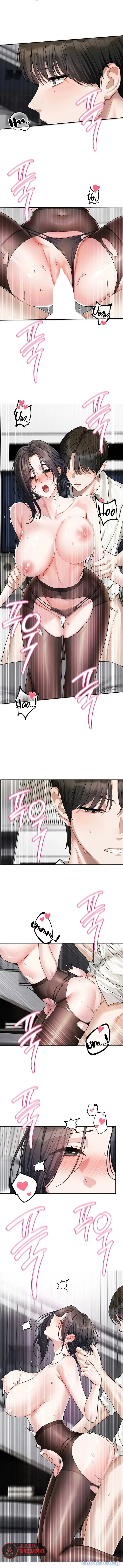 Nhiệm Vụ Tình Yêu 