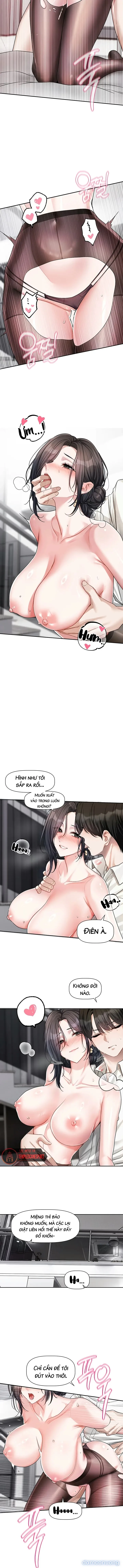 Nhiệm Vụ Tình Yêu 