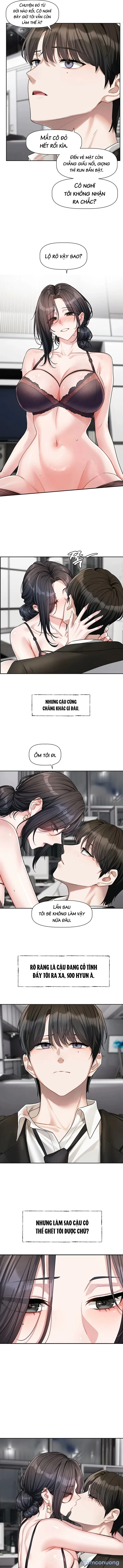 Nhiệm Vụ Tình Yêu 