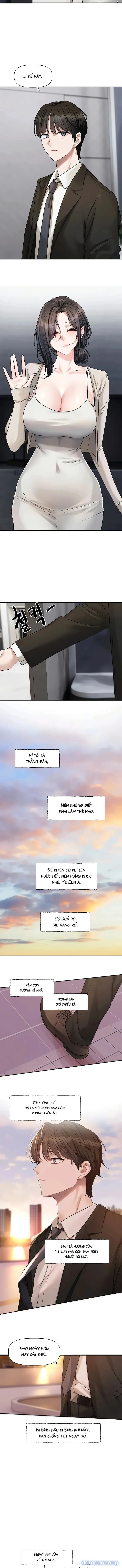 Nhiệm Vụ Tình Yêu 