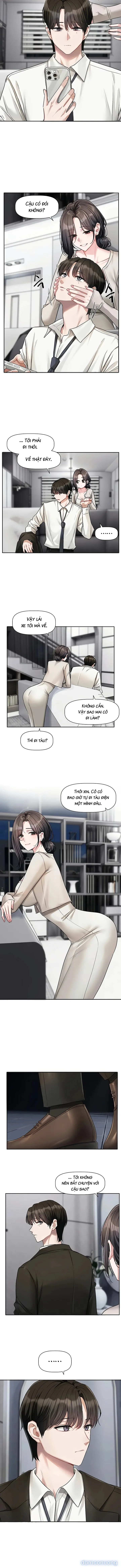 Nhiệm Vụ Tình Yêu 