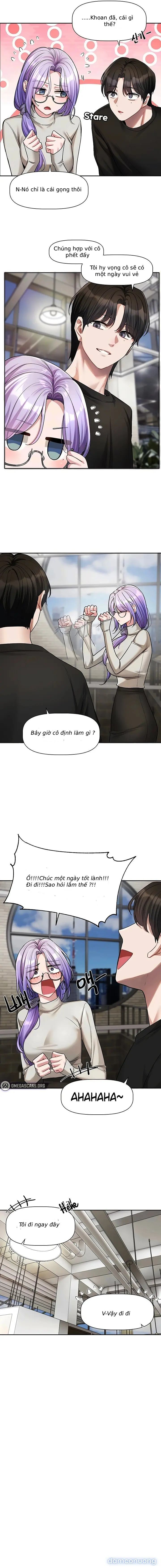 Nhiệm Vụ Tình Yêu 