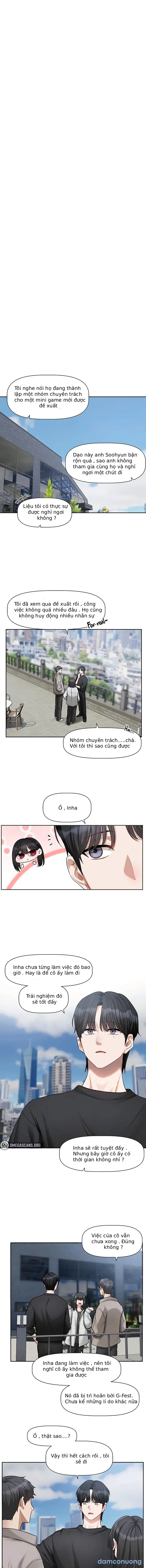 Nhiệm Vụ Tình Yêu 