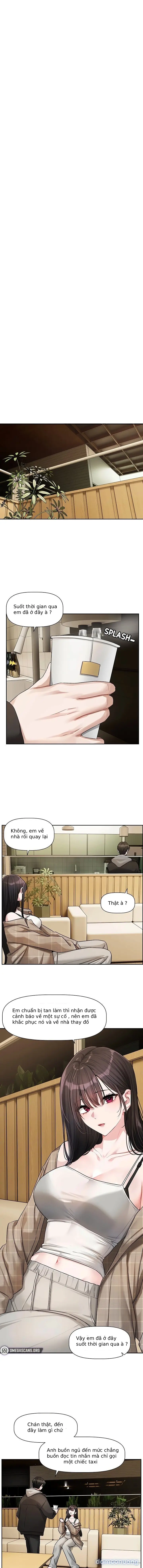 Nhiệm Vụ Tình Yêu 