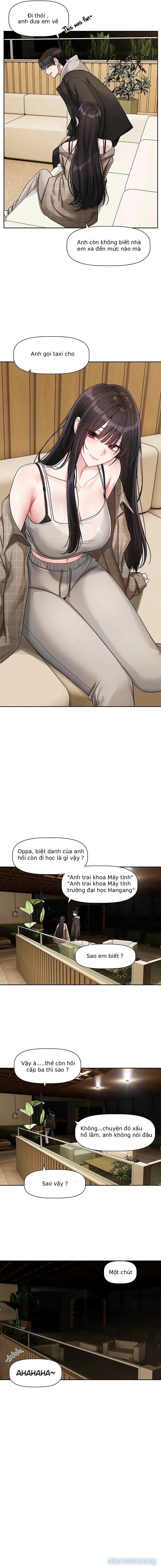 Nhiệm Vụ Tình Yêu 