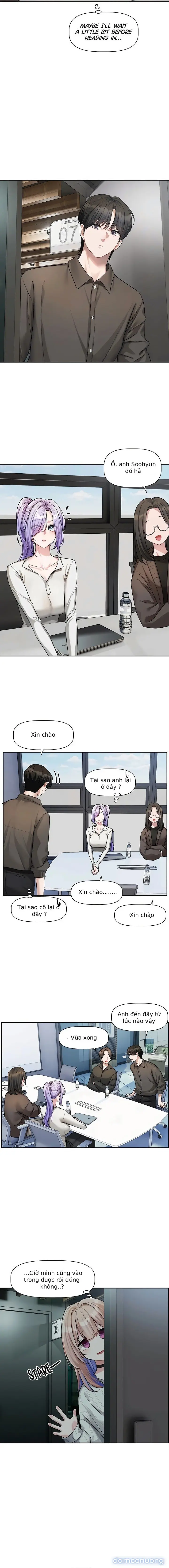 Nhiệm Vụ Tình Yêu 