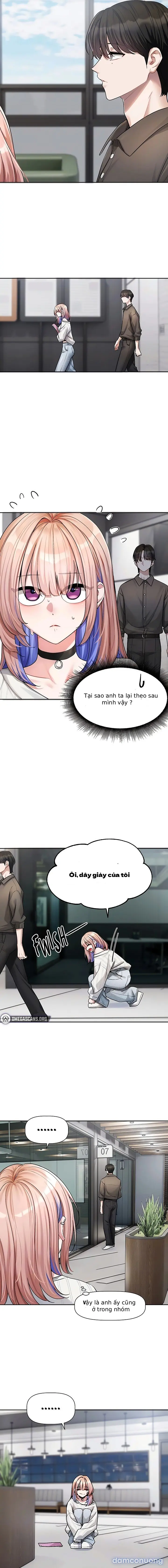 Nhiệm Vụ Tình Yêu 