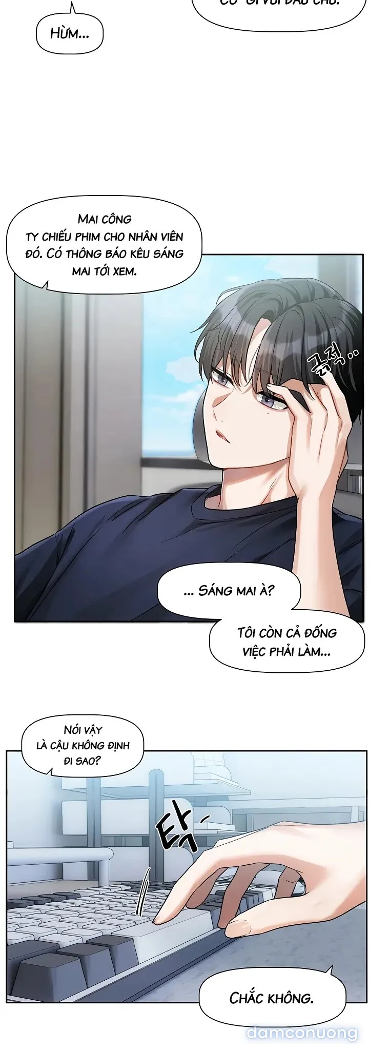 Nhiệm Vụ Tình Yêu 