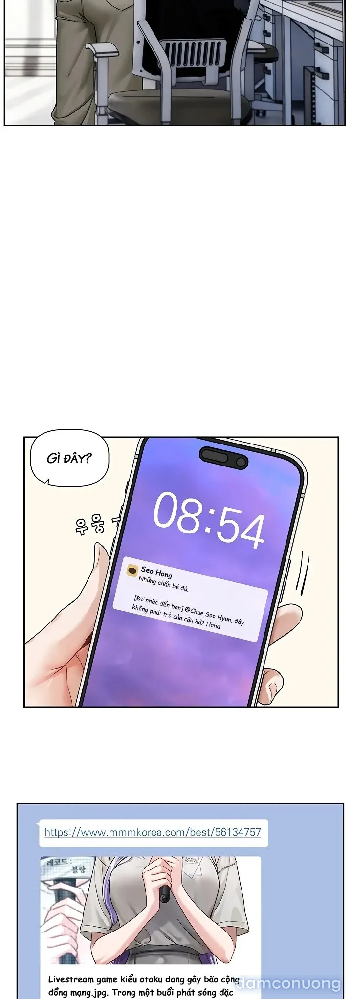 Nhiệm Vụ Tình Yêu 