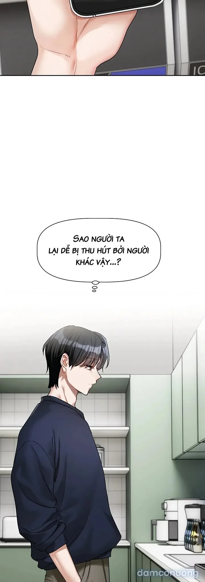 Nhiệm Vụ Tình Yêu 
