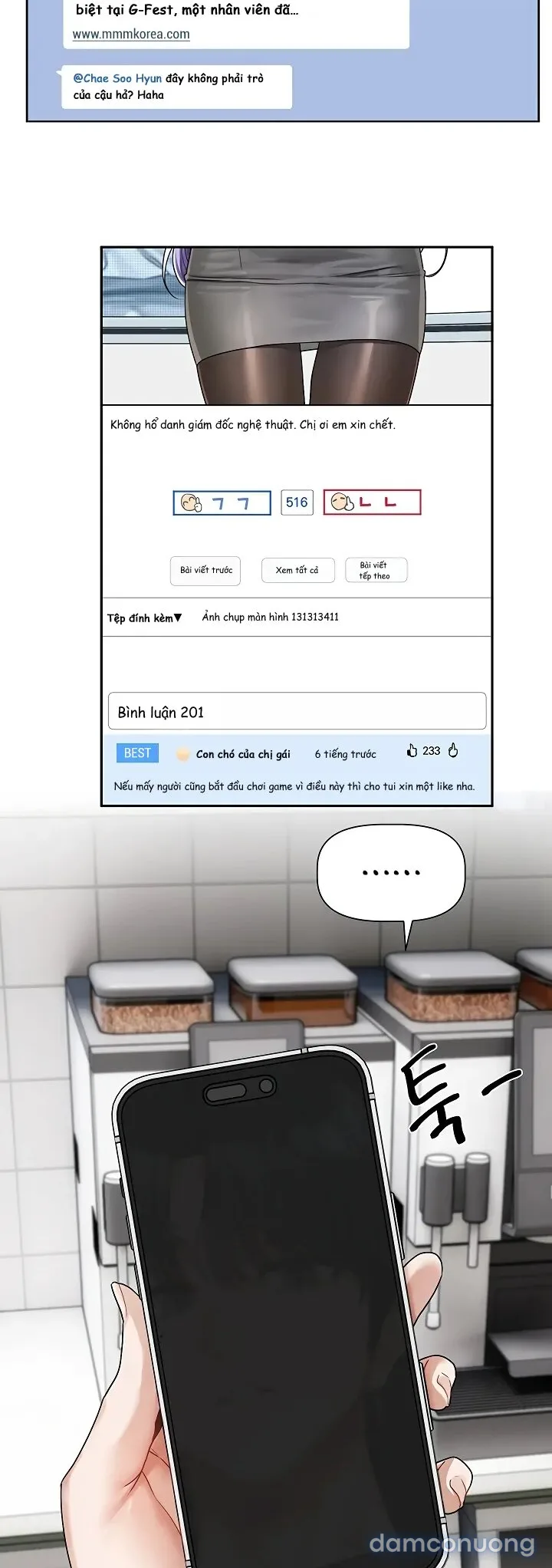 Nhiệm Vụ Tình Yêu 