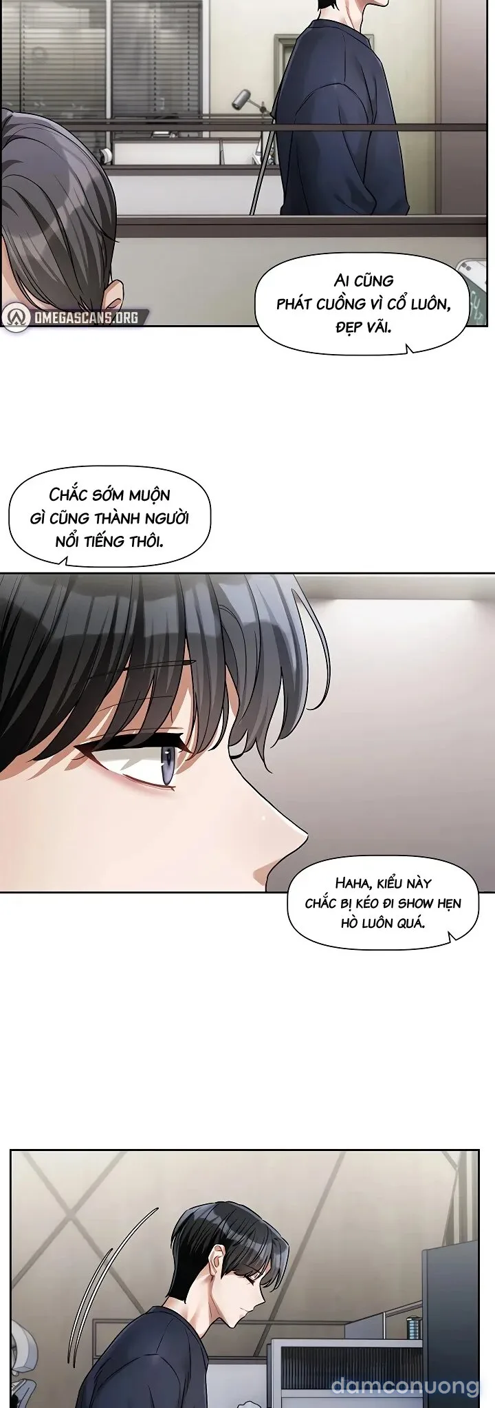 Nhiệm Vụ Tình Yêu 
