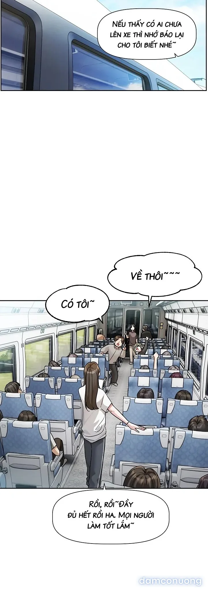Nhiệm Vụ Tình Yêu 