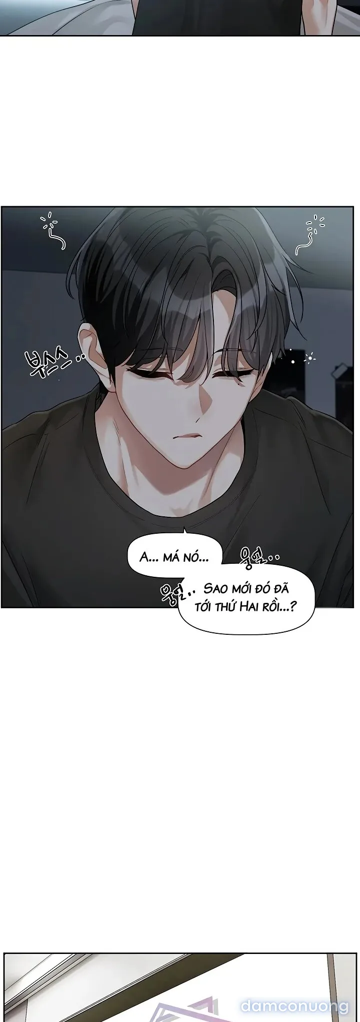 Nhiệm Vụ Tình Yêu 