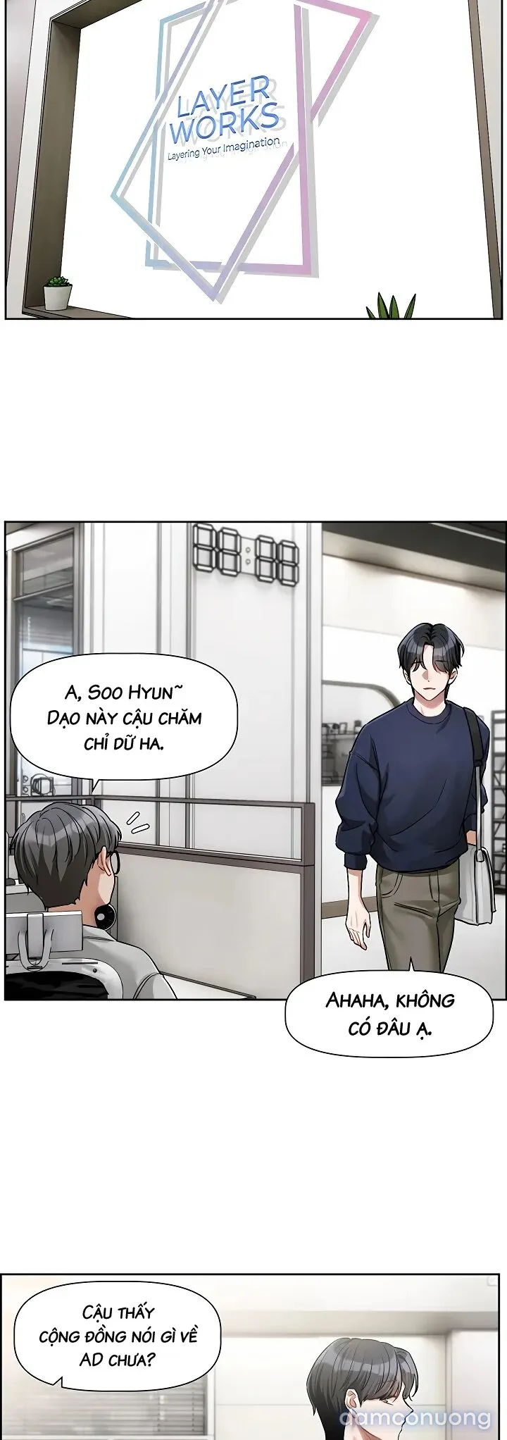 Nhiệm Vụ Tình Yêu 