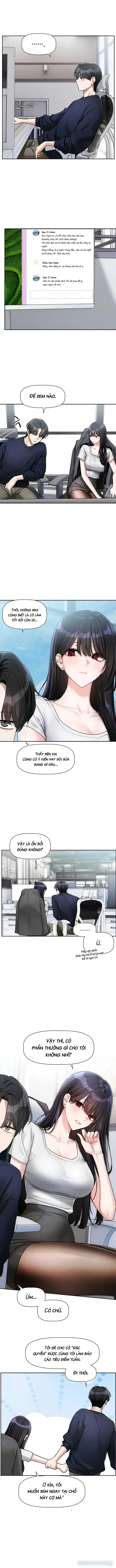 Nhiệm Vụ Tình Yêu 