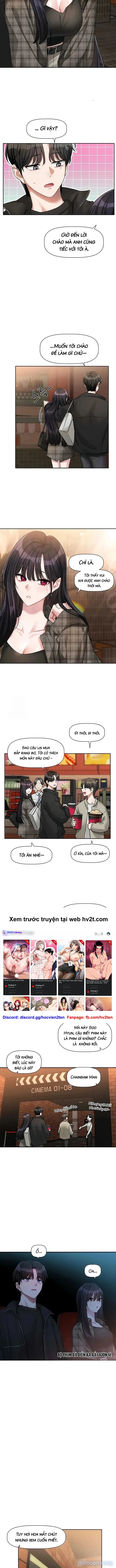 Nhiệm Vụ Tình Yêu 