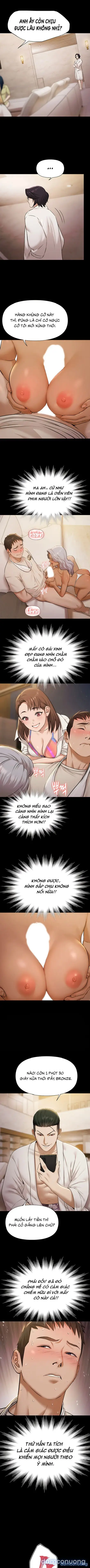 Pool Party - Tiệc Bể Bơi 