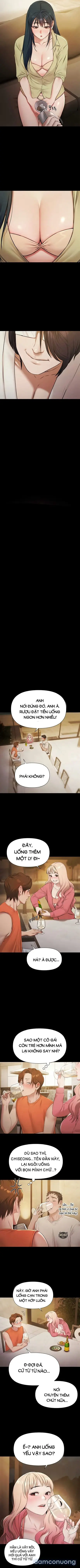 Pool Party - Tiệc Bể Bơi 