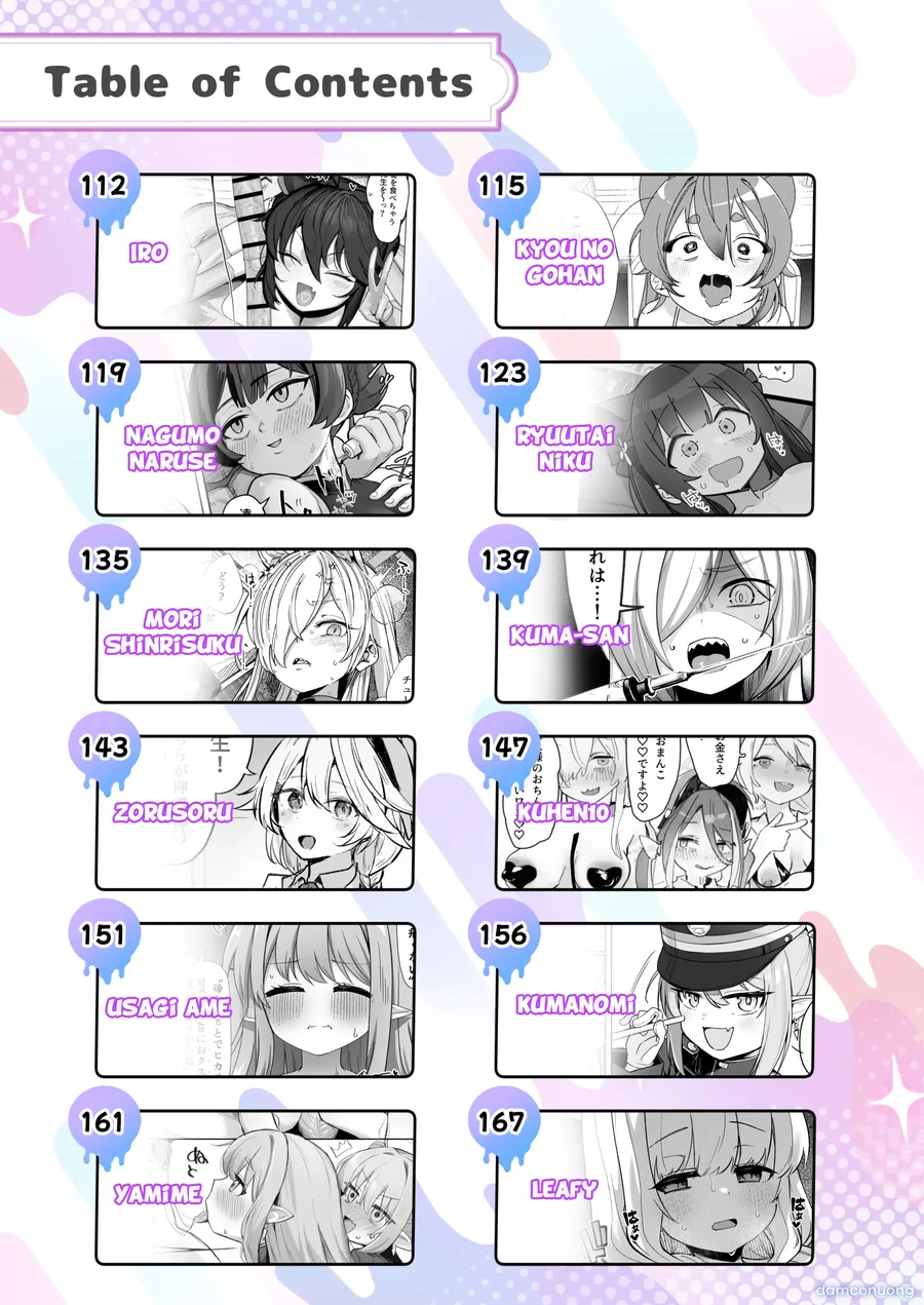 Tuyển tập chơi đồ Archive 