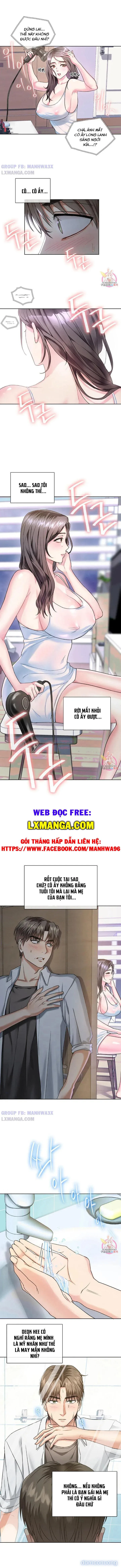Chống cự không nổi 