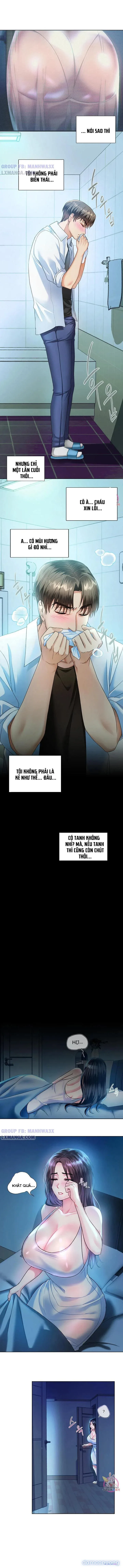 Chống cự không nổi 