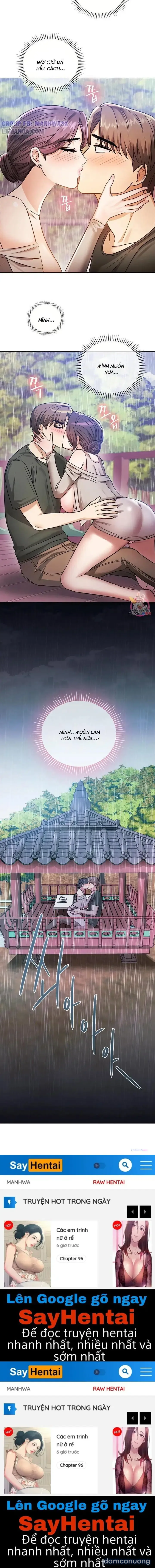 Chống cự không nổi 