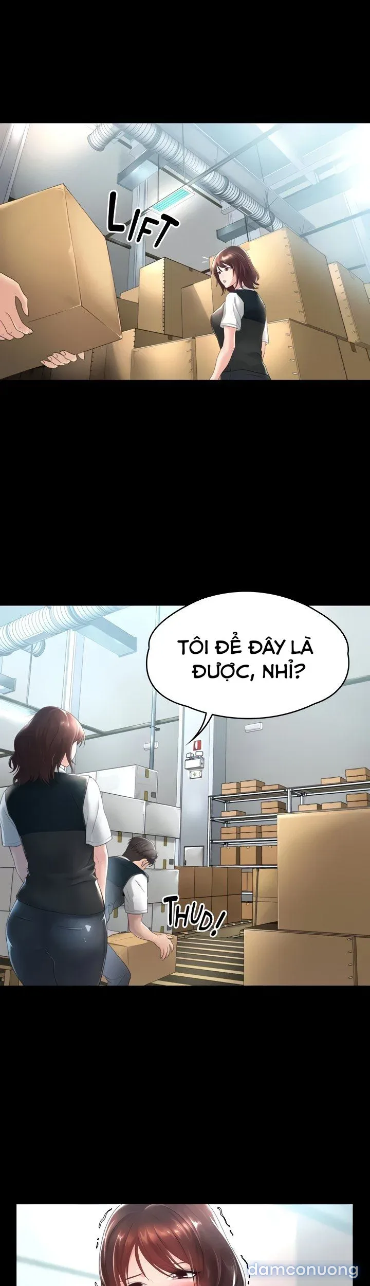 Mối tình không đắt giá 