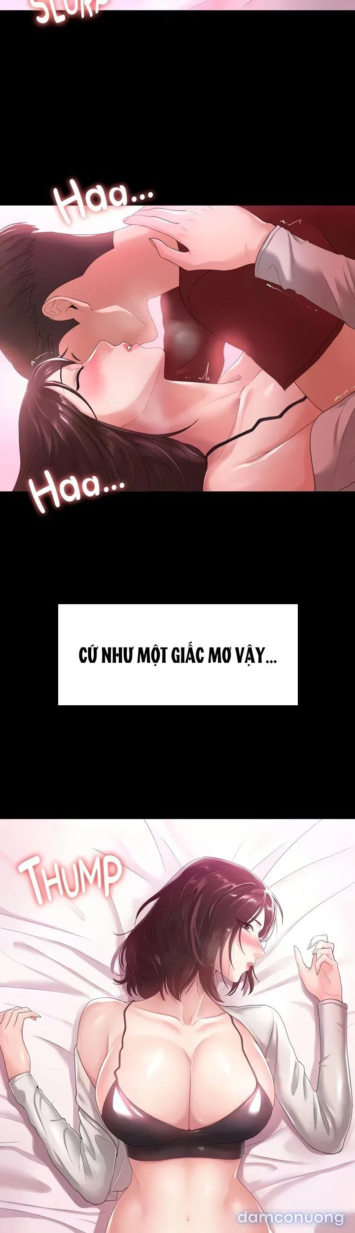 Mối tình không đắt giá 
