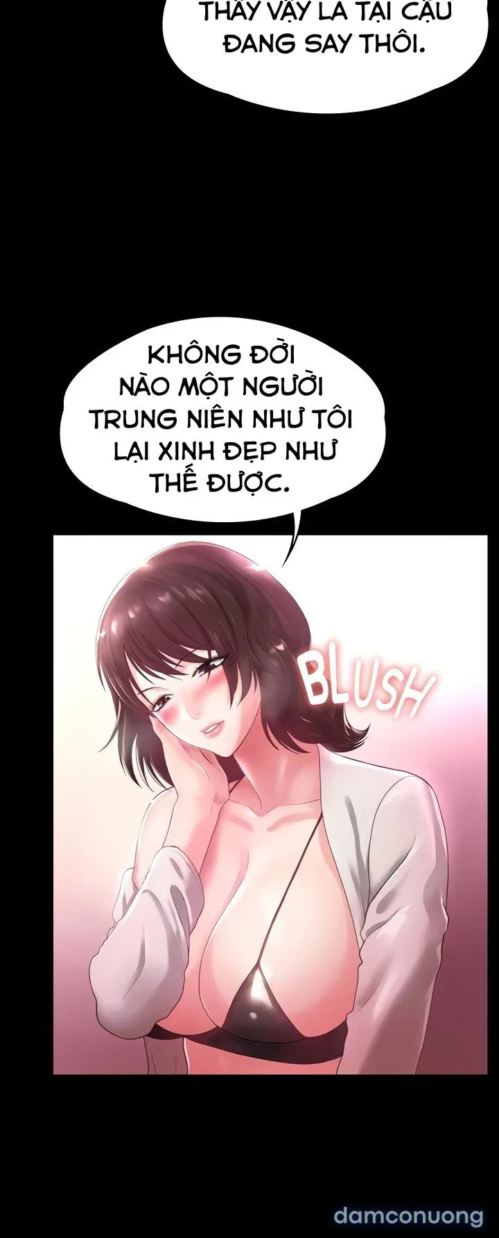 Mối tình không đắt giá 