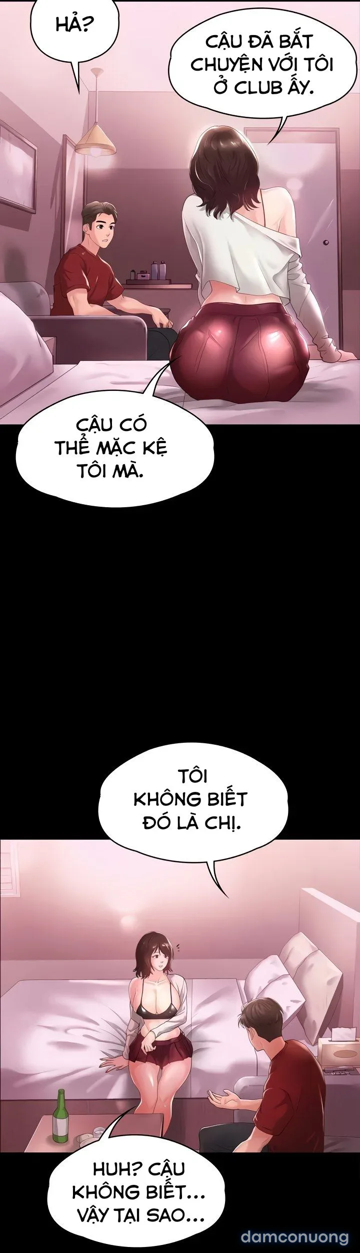Mối tình không đắt giá 