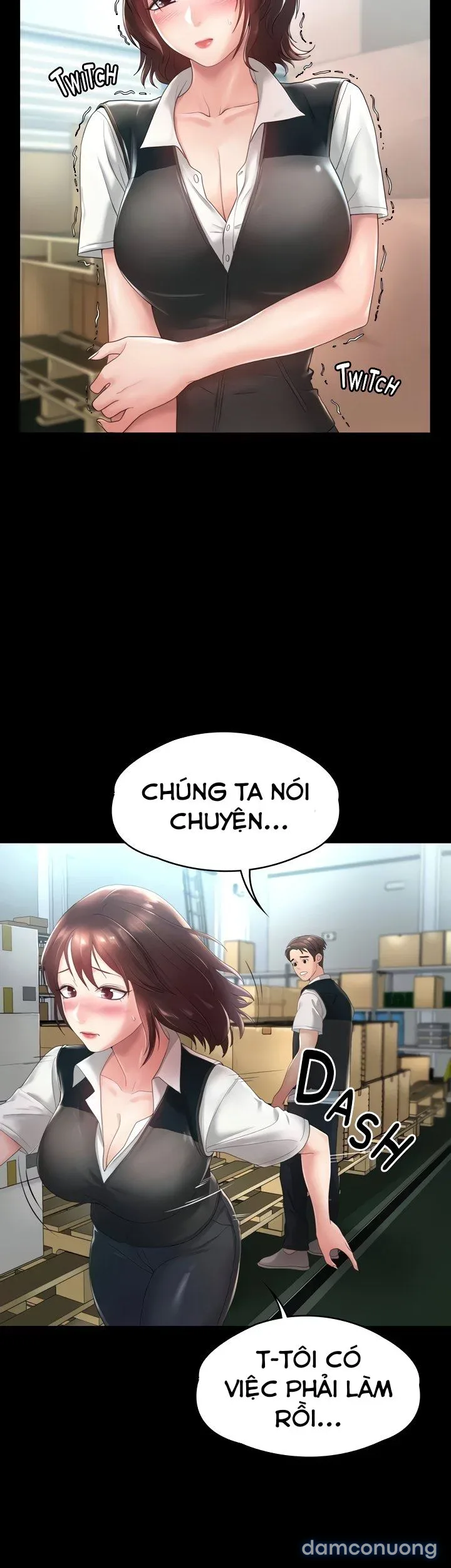 Mối tình không đắt giá 