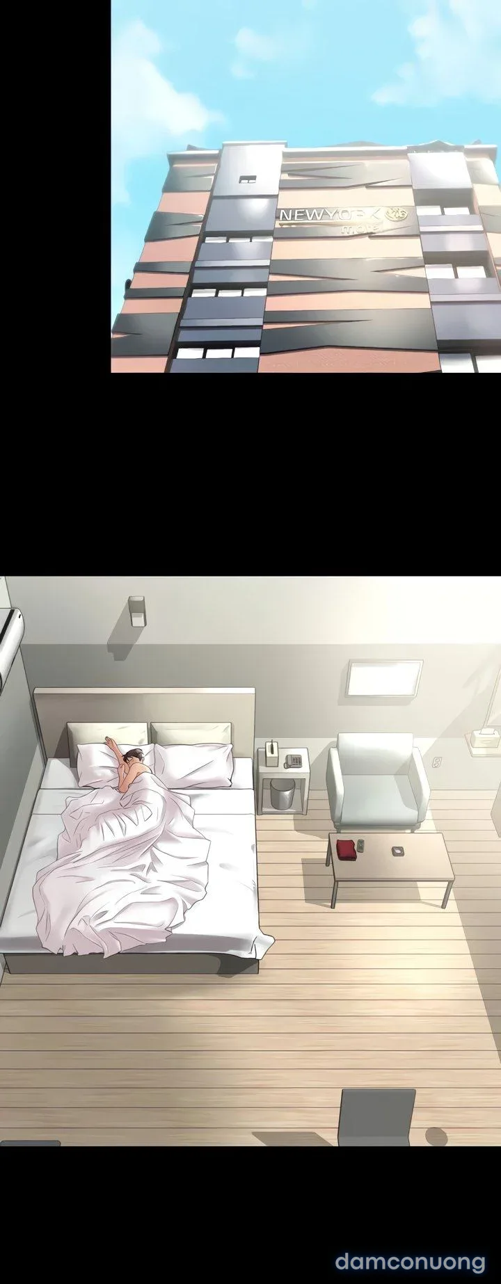 Mối tình không đắt giá 