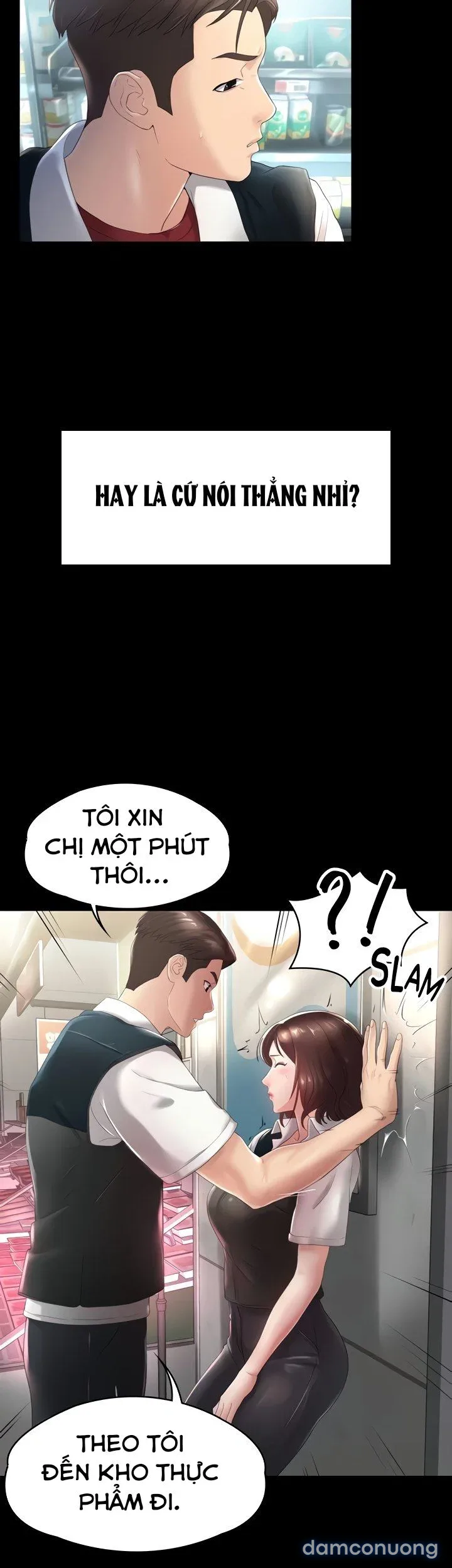 Mối tình không đắt giá 
