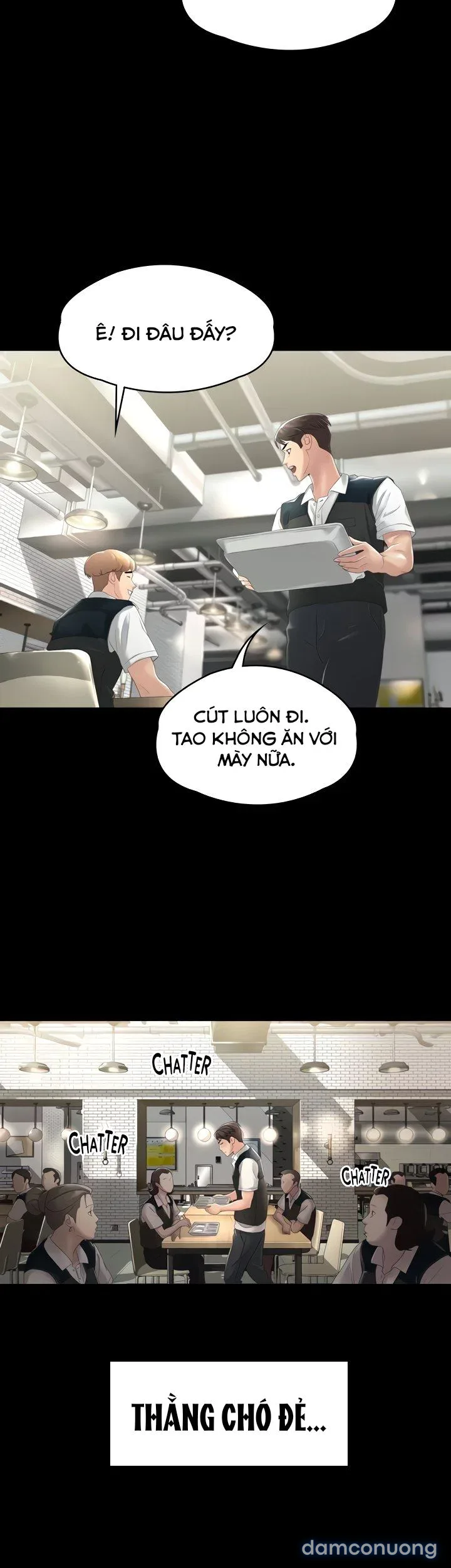 Mối tình không đắt giá 
