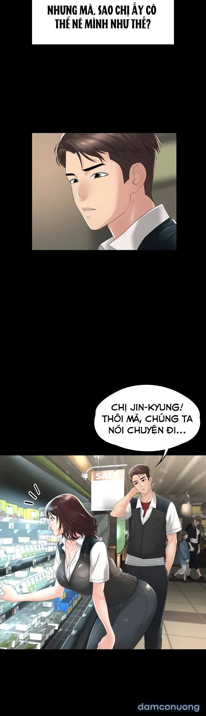 Mối tình không đắt giá 