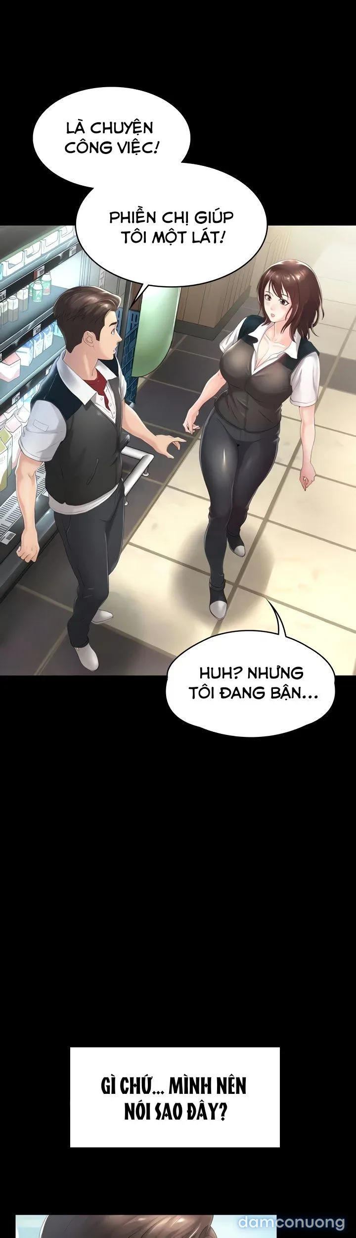 Mối tình không đắt giá 