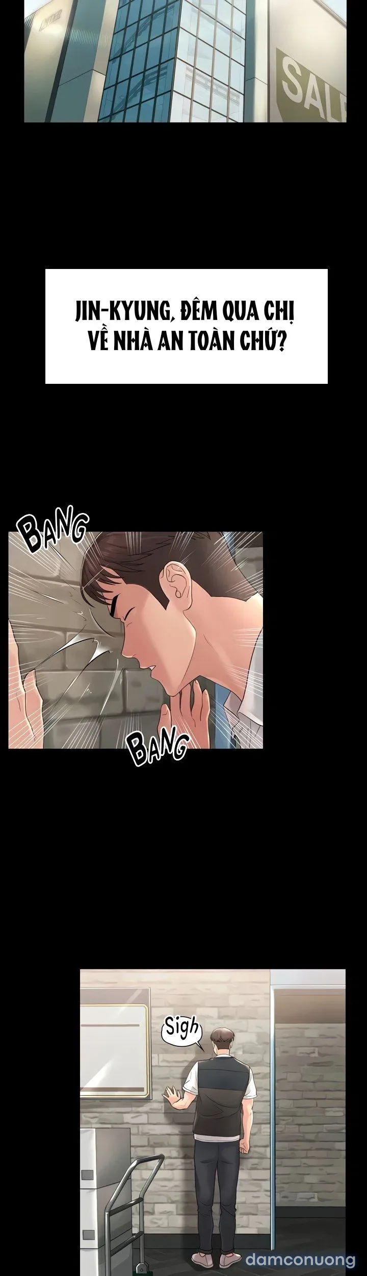 Mối tình không đắt giá 