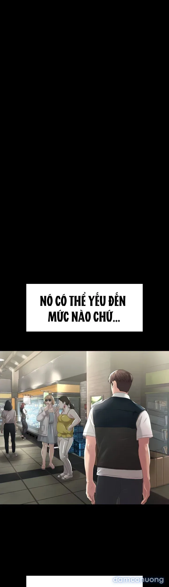 Mối tình không đắt giá 