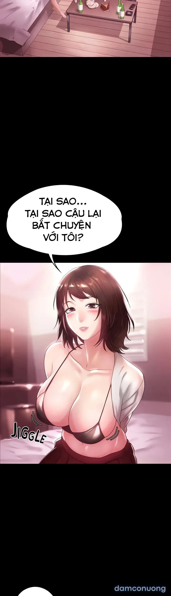 Mối tình không đắt giá 