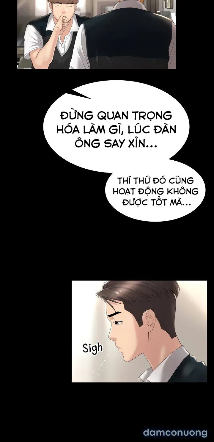 Mối tình không đắt giá 