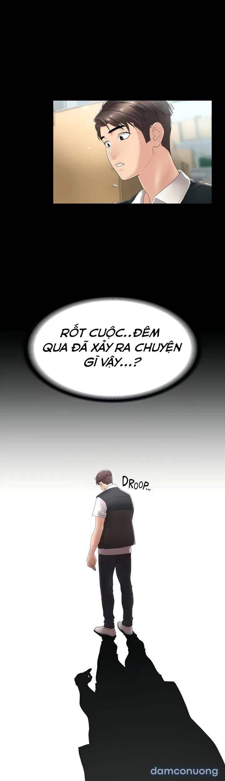 Mối tình không đắt giá 