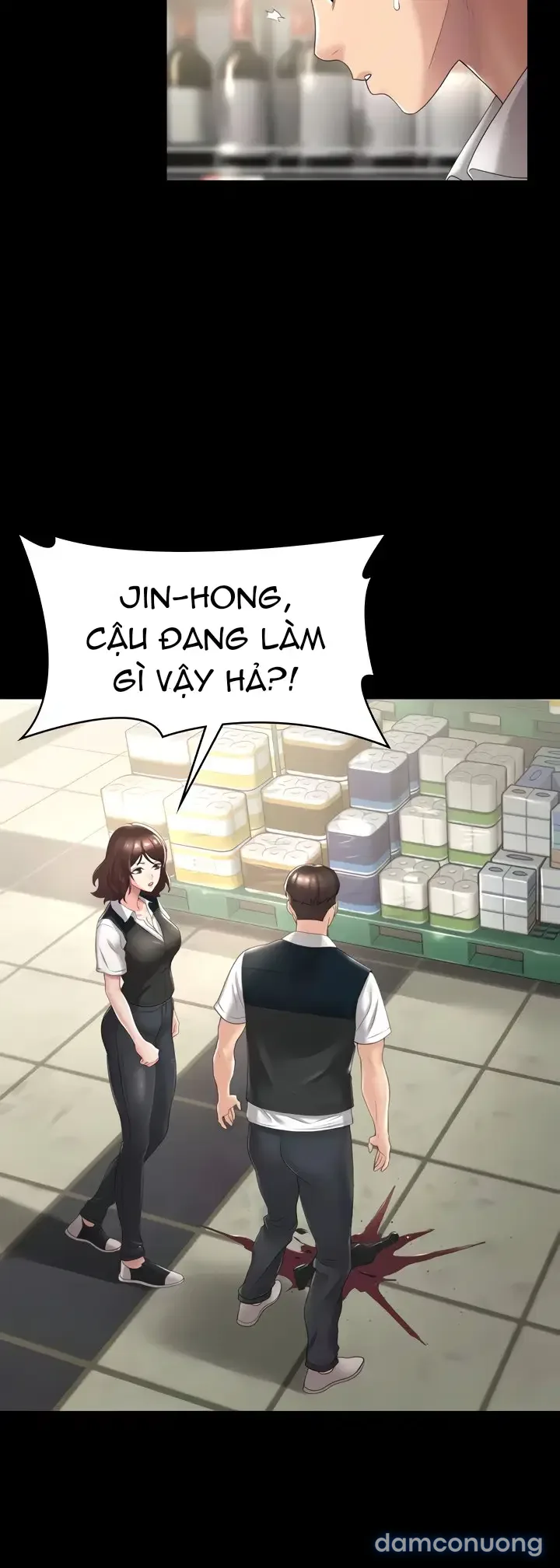 Mối tình không đắt giá 