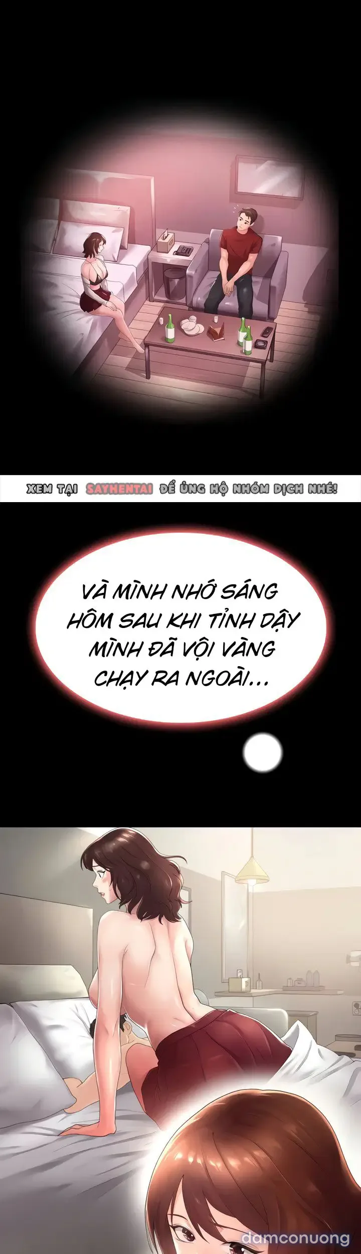 Mối tình không đắt giá 