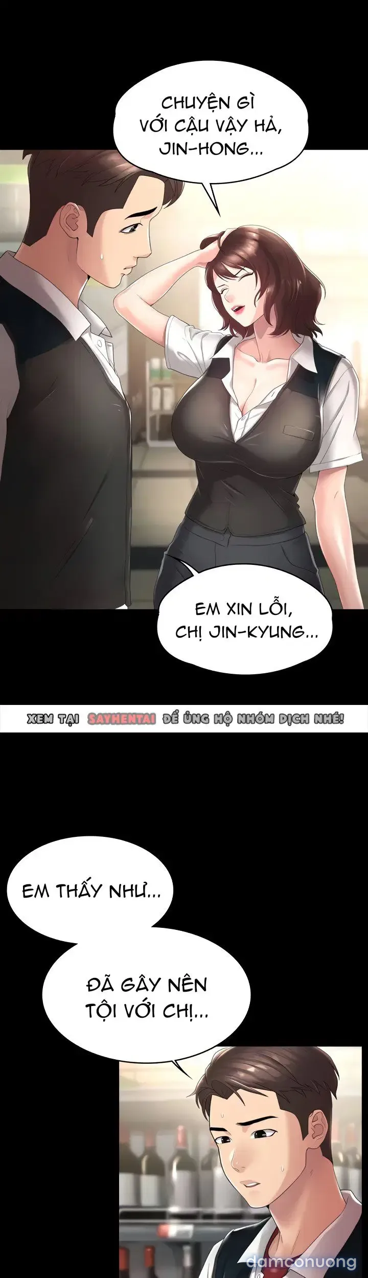 Mối tình không đắt giá 