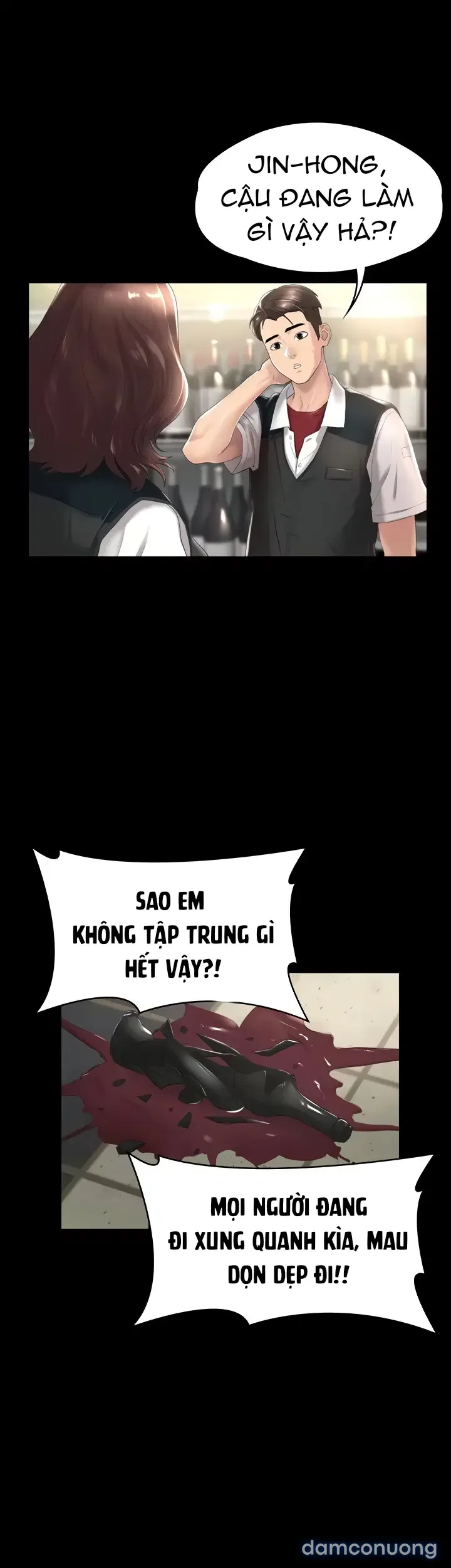 Mối tình không đắt giá 