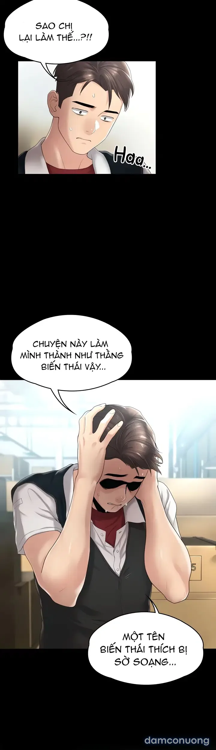 Mối tình không đắt giá 
