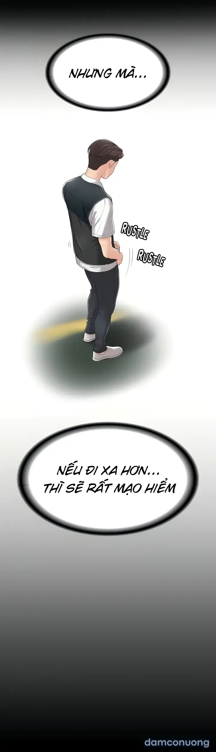 Mối tình không đắt giá 