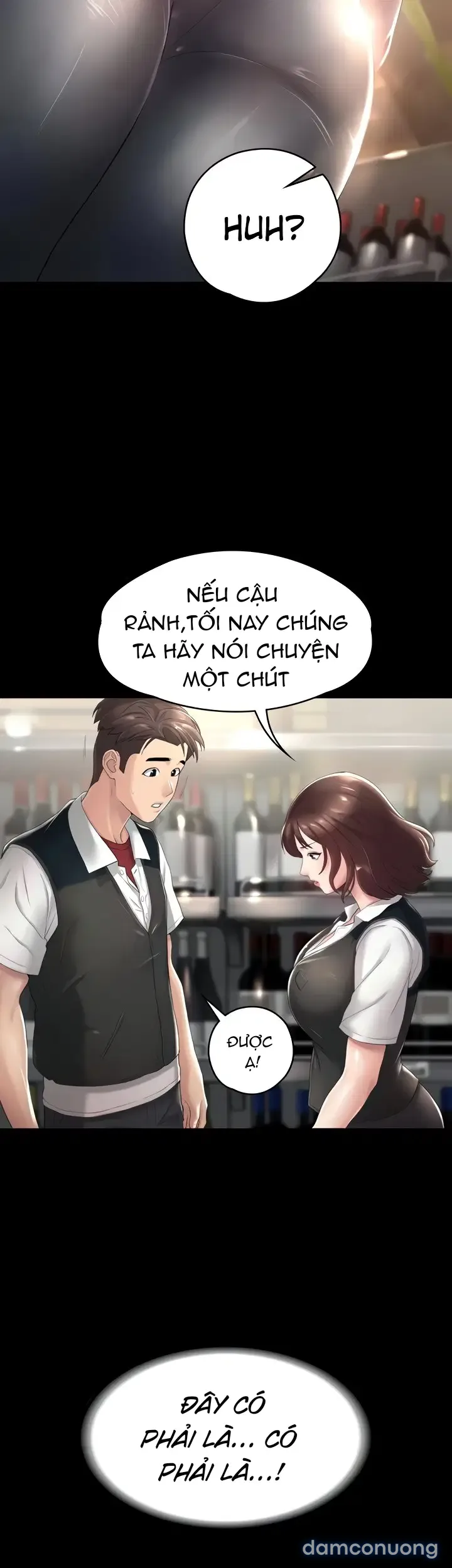 Mối tình không đắt giá 