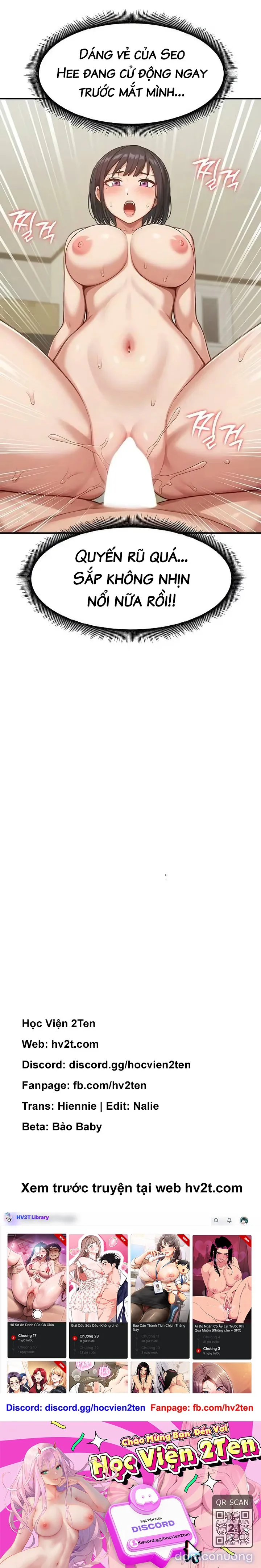 Huấn Luyện Viên Đặc Biệt ở Trại Lính Nữ 